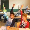 Englisch in action 10